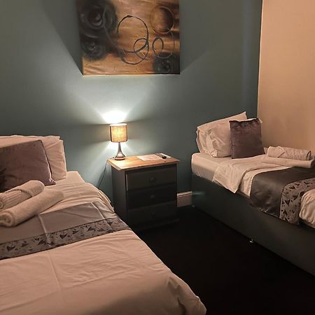 The Harp Freehouse And Guesthouse Ipswich Exteriér fotografie