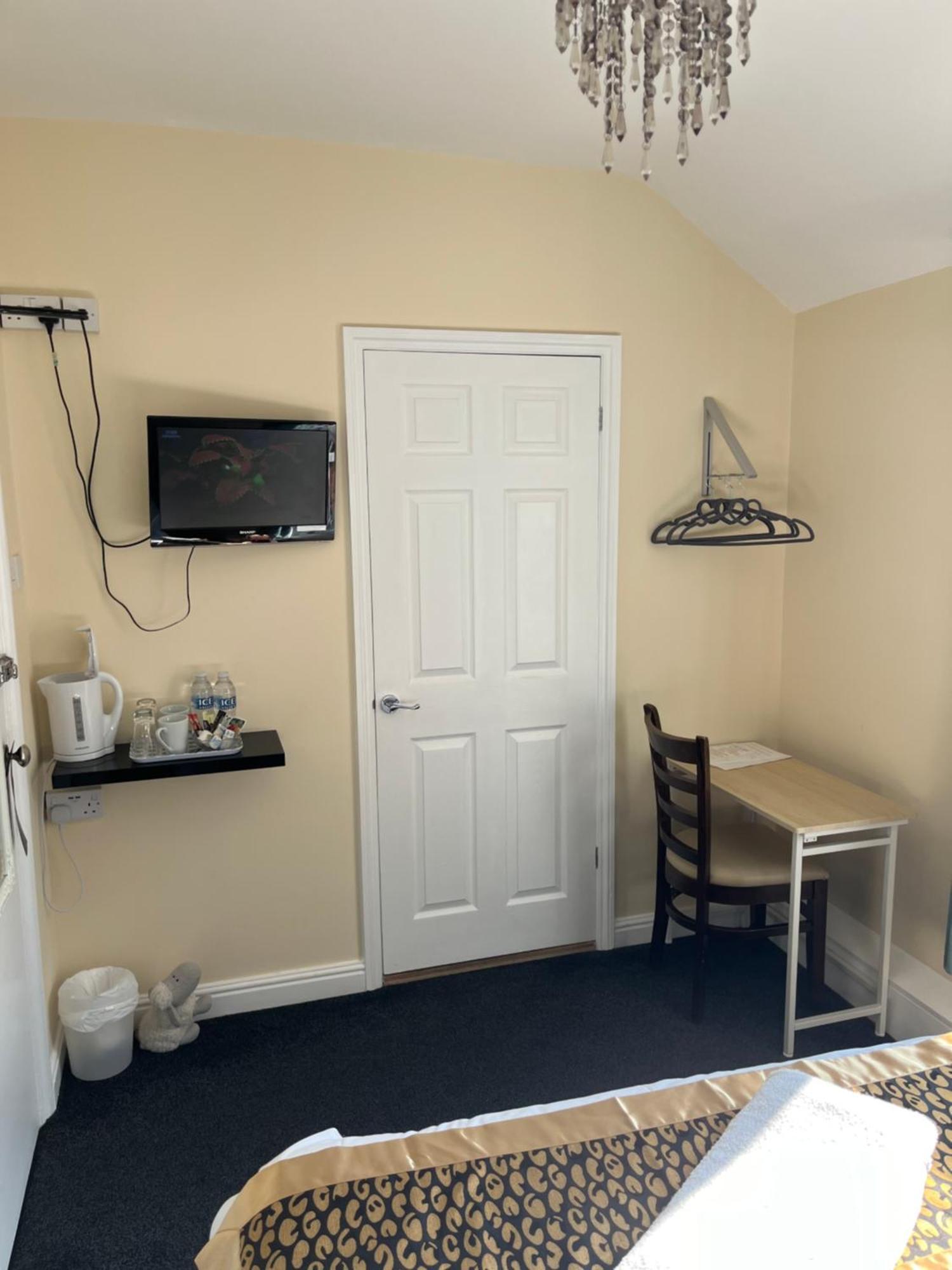 The Harp Freehouse And Guesthouse Ipswich Exteriér fotografie