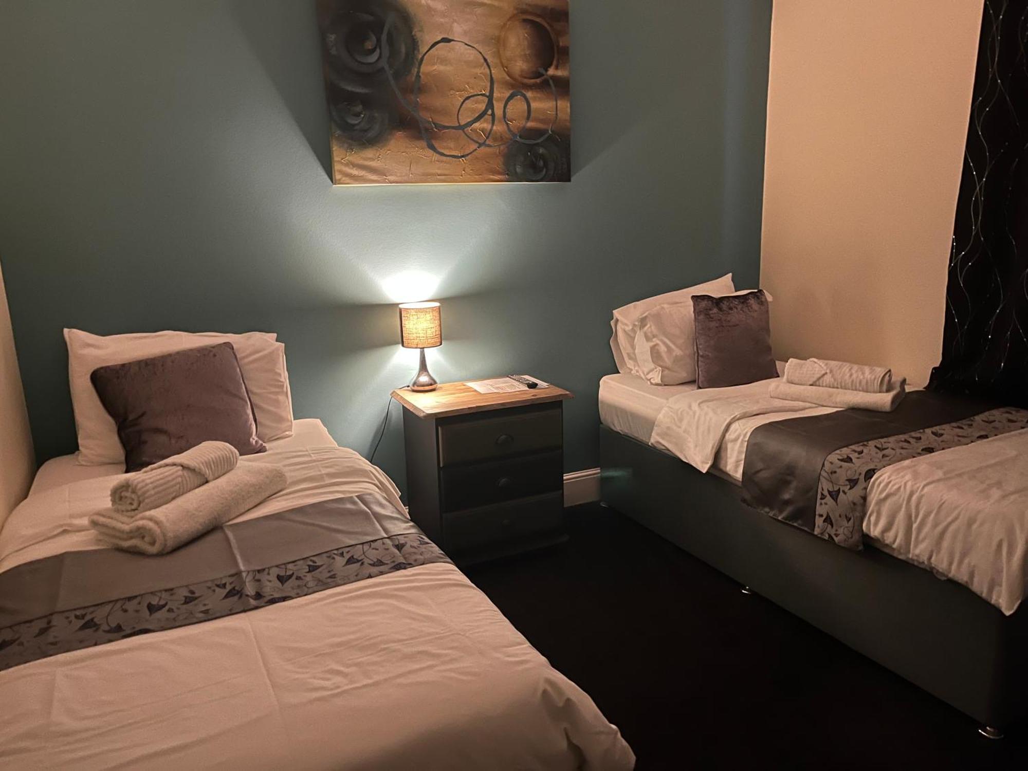 The Harp Freehouse And Guesthouse Ipswich Exteriér fotografie