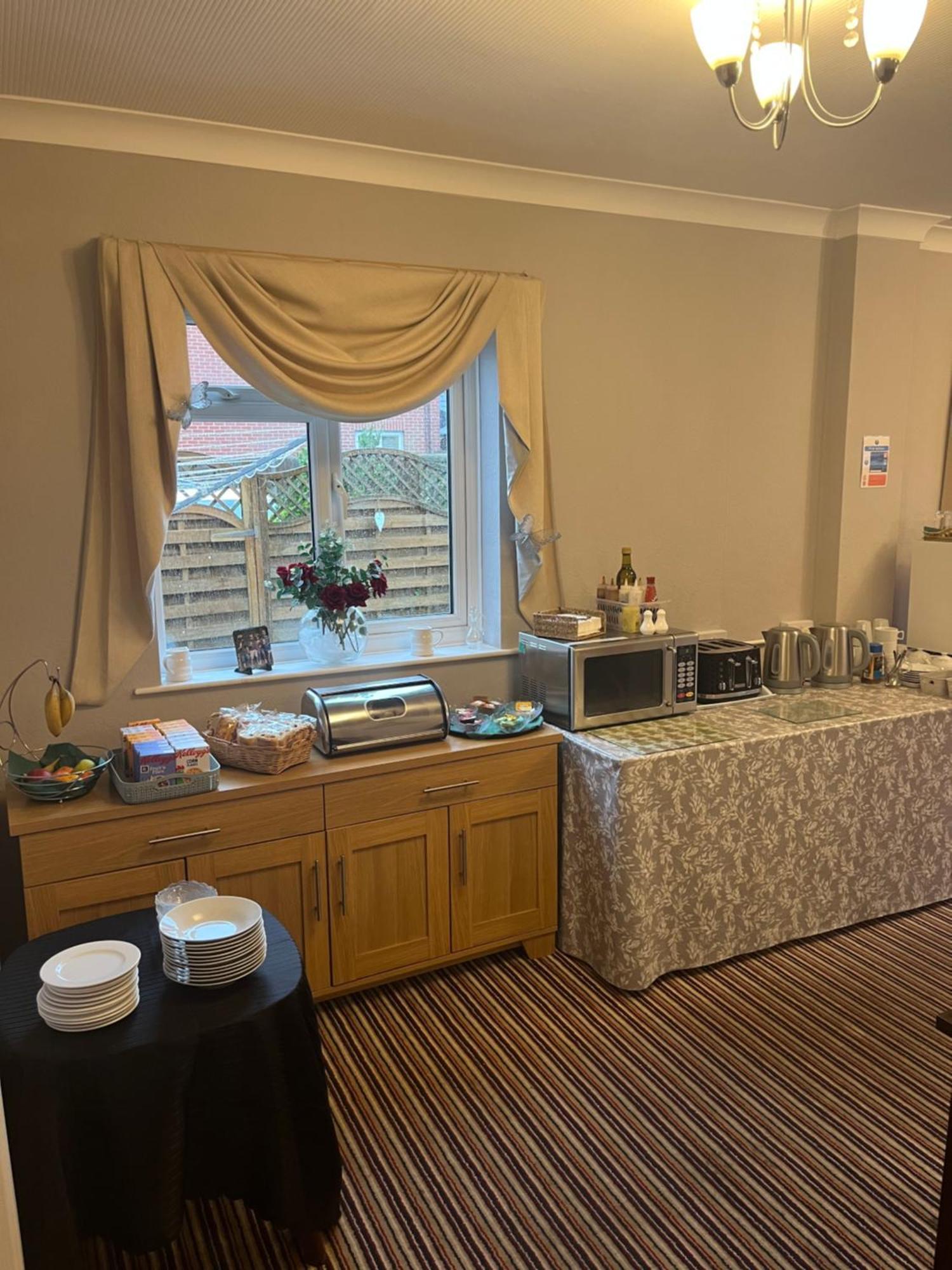 The Harp Freehouse And Guesthouse Ipswich Exteriér fotografie