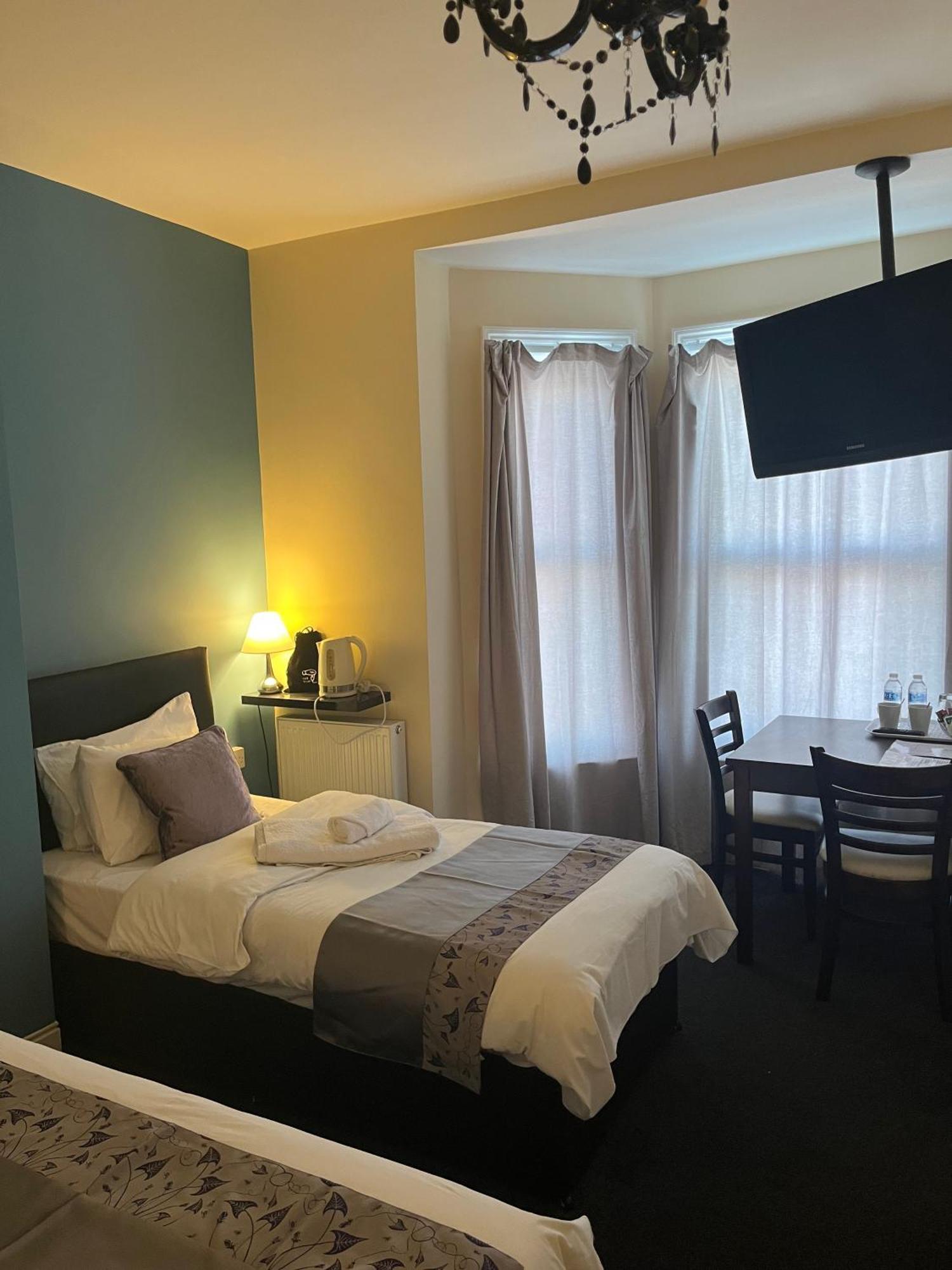 The Harp Freehouse And Guesthouse Ipswich Exteriér fotografie