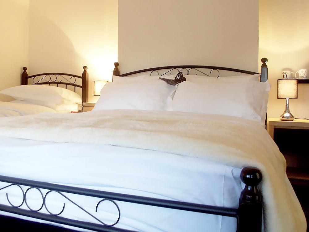 The Harp Freehouse And Guesthouse Ipswich Exteriér fotografie